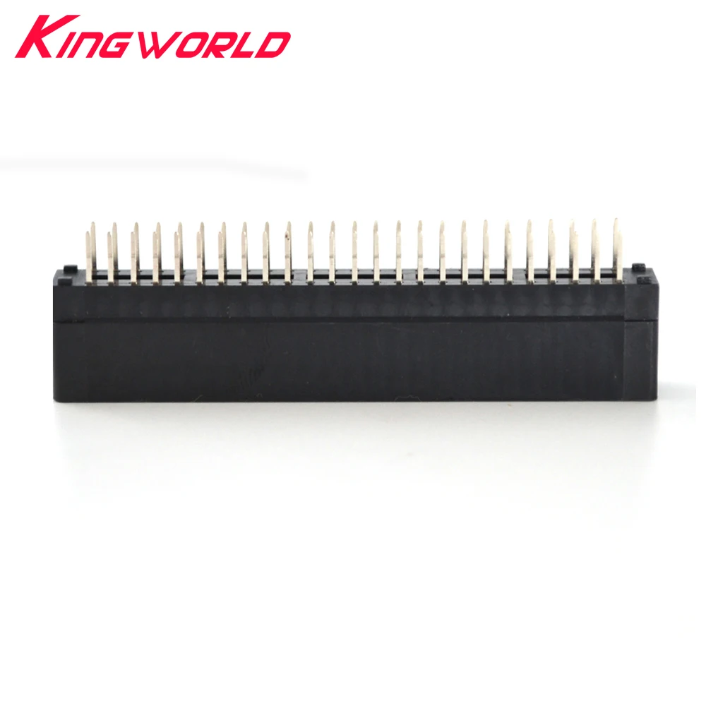 

10pcs High quality 50-Pin Connector Game Cartridge Slot for Nintendo 64 for N64 clone Console