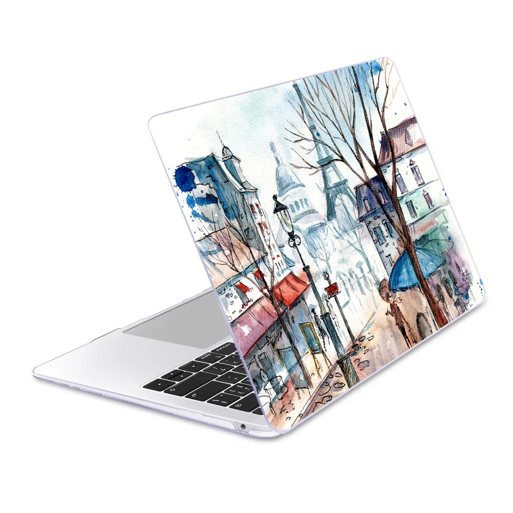 macbook hard cover Macbook sleeve macbook pro cover macbook air 13 case \u03911990 a2251 a2141 mac pro a1707 macbook 16 inch 2020 a1466 #1990