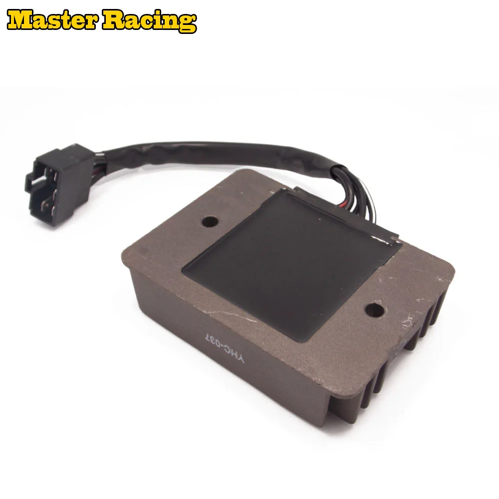 Мотоцикл Напряжение Регулятор выпрямителя forgsxr600 1997-2005 GSXR750 1996-2005