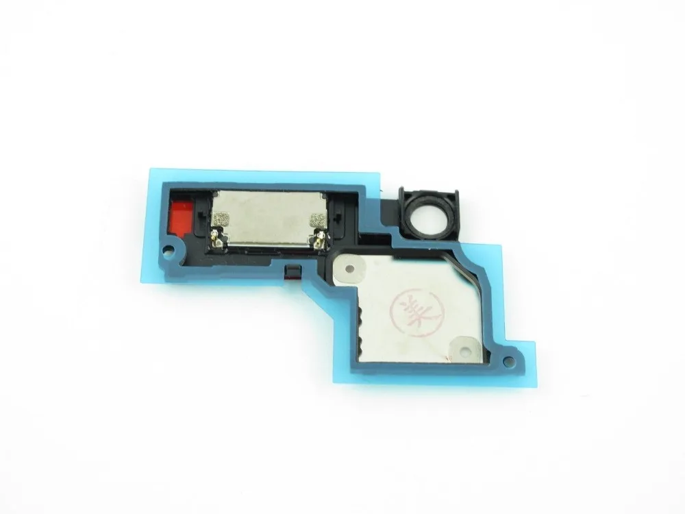 Громкоговоритель зуммер звонка Громкоговоритель Часть для Motorola Moto Z Droid XT1650-01/03 громкоговоритель