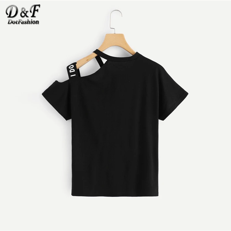 Dotfashion زائد حجم البيج مزركش الرقبة نفخة كم ضلع متماسكة تي شيرت المرأة الصيف 2019 عارضة قمم الربيع أزياء ضئيلة صالح المحملة Dotfashion زائد حجم البيج مزركش الرقبة نفخة كم ضلع متماسكة تي شيرت المرأة الصيف 2019 عارضة قمم الربيع أزياء ضئيلة صالح المحملة