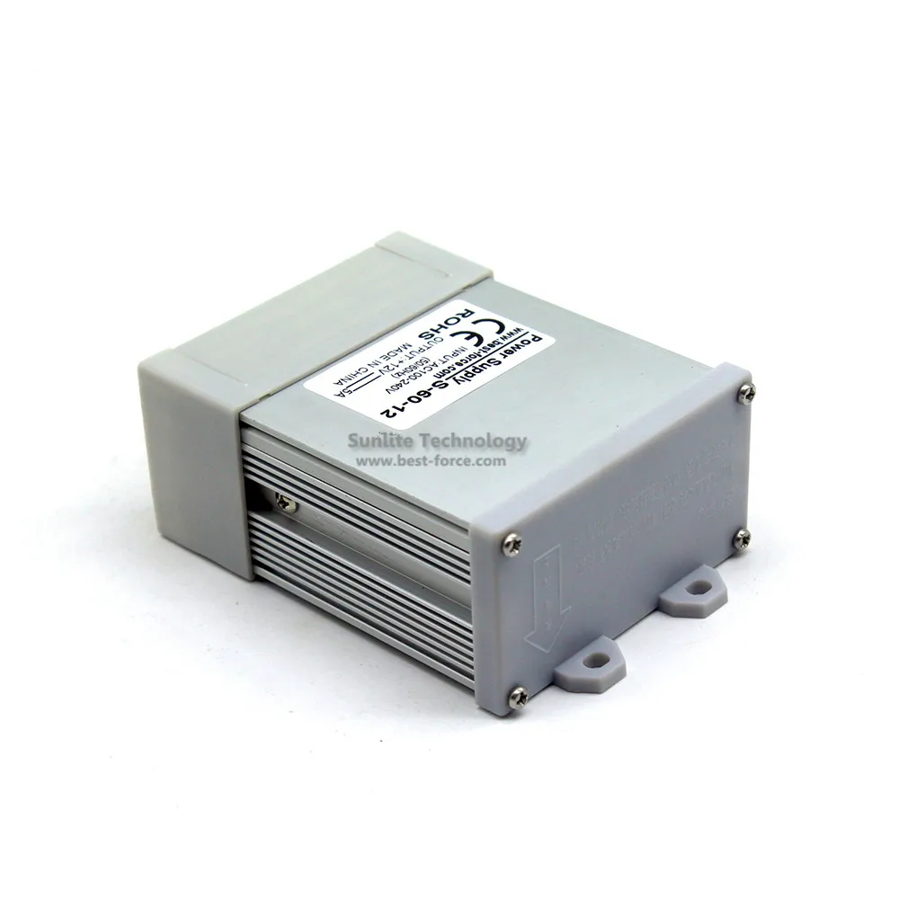 12V60W-3