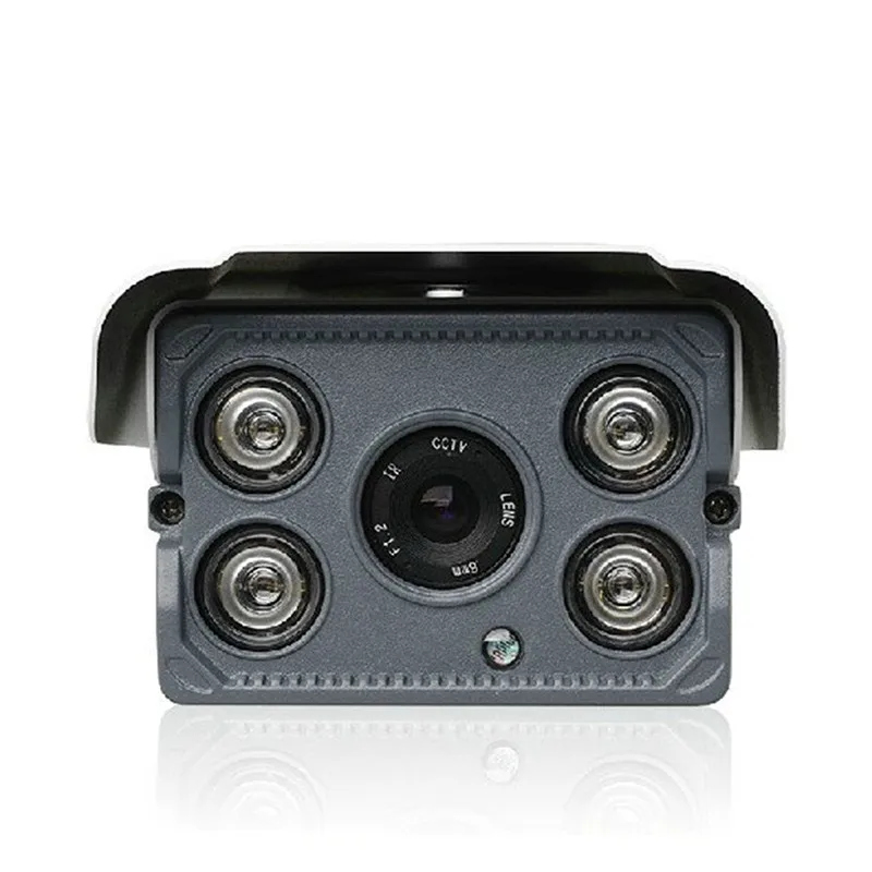 CCTV Analog Camra (2)