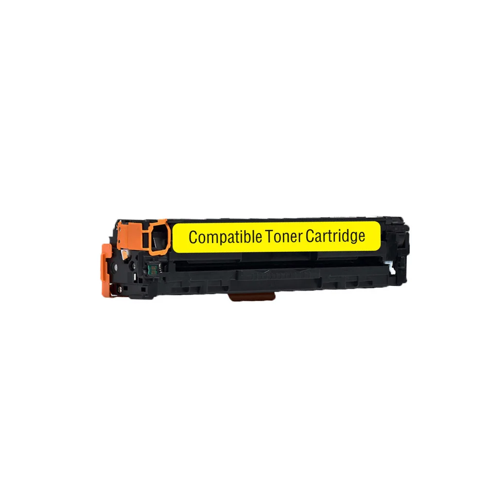 HP CB542A