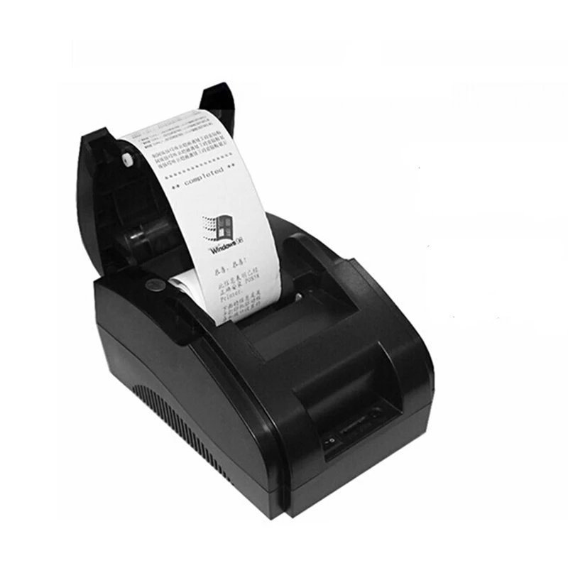 Thermal Receipt Printer Pos 5890T Driver stylesinstruction