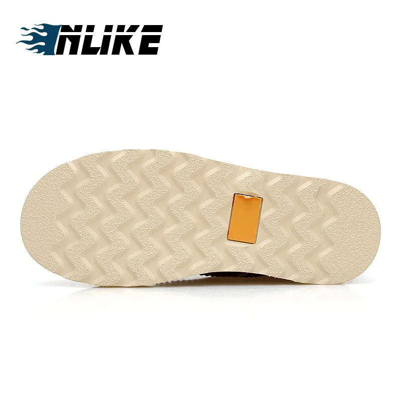 Motocicleta Botas Couro Dos De Homens Do khaki Legal Rebite Genuíno Da Combate Sapatos Inlike brown Preto Exército EAqwtUw