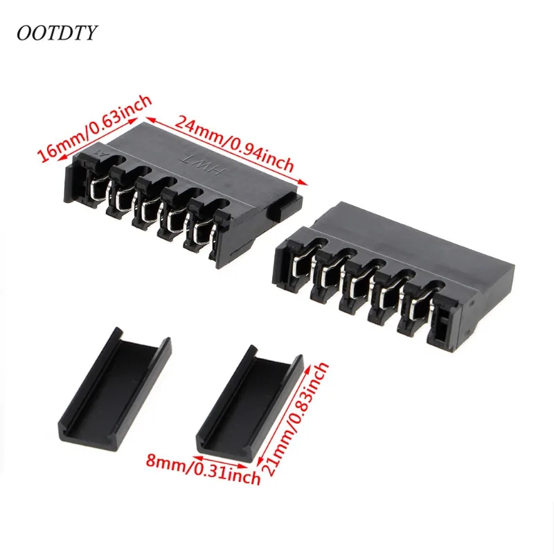 Pierce tipo Conector Fêmea para Computador Tampão de 180 Pces Graus Sata Power pc Atx R11 Whosale & Dropship 30 - 90 16 High Quality Renovação da Casa
