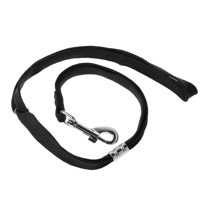 

High Quality Dog Pet Cat Animal Noose Loop Lock Clip Rope Pet Grooming Table Arm Bath 52cm