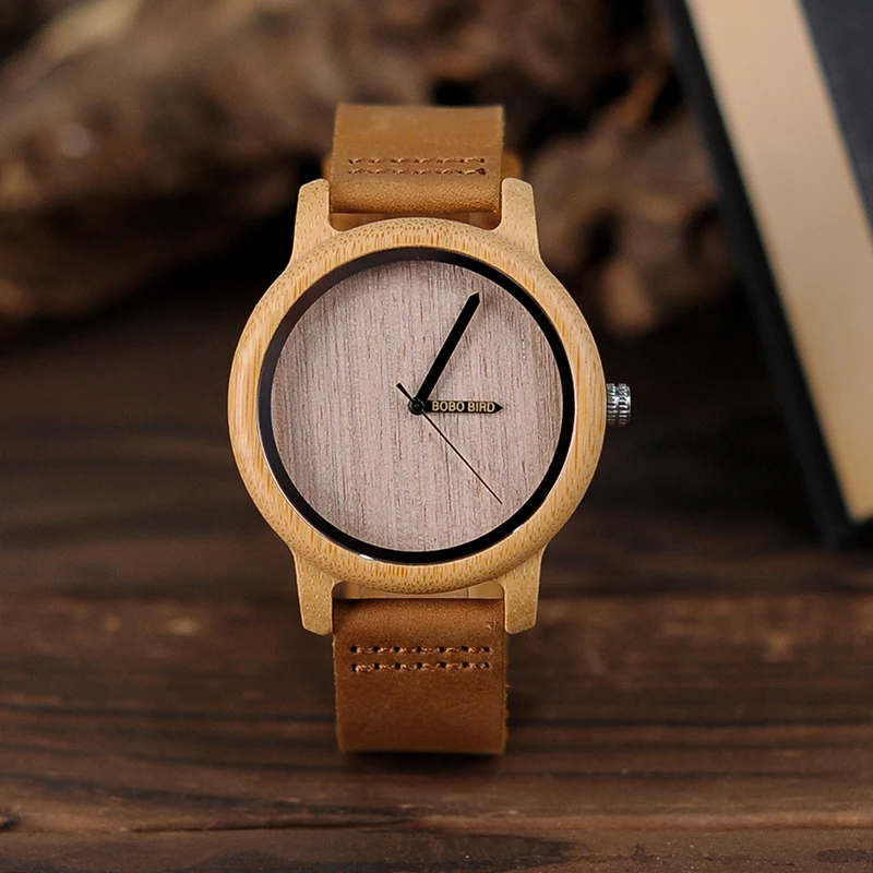 wooden watches for men and women  (9)