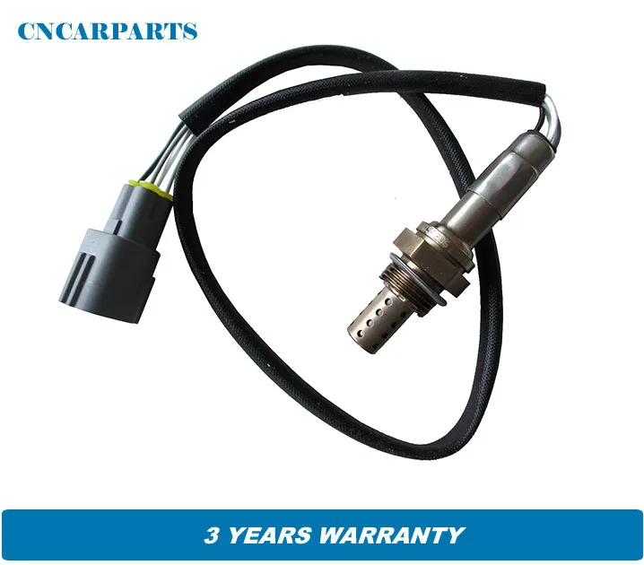 

O2 oxygen Lambda Sensor fit for TOYOTA COROLLA Compact 2000-2002 , 0258005240