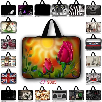 

2016 Newest Sleeve Case For Macbook Laptop AIR PRO Retina 11",12",13",15 inch, Notebook Bag 14" ,13.3",15.4",Free Drop Ship