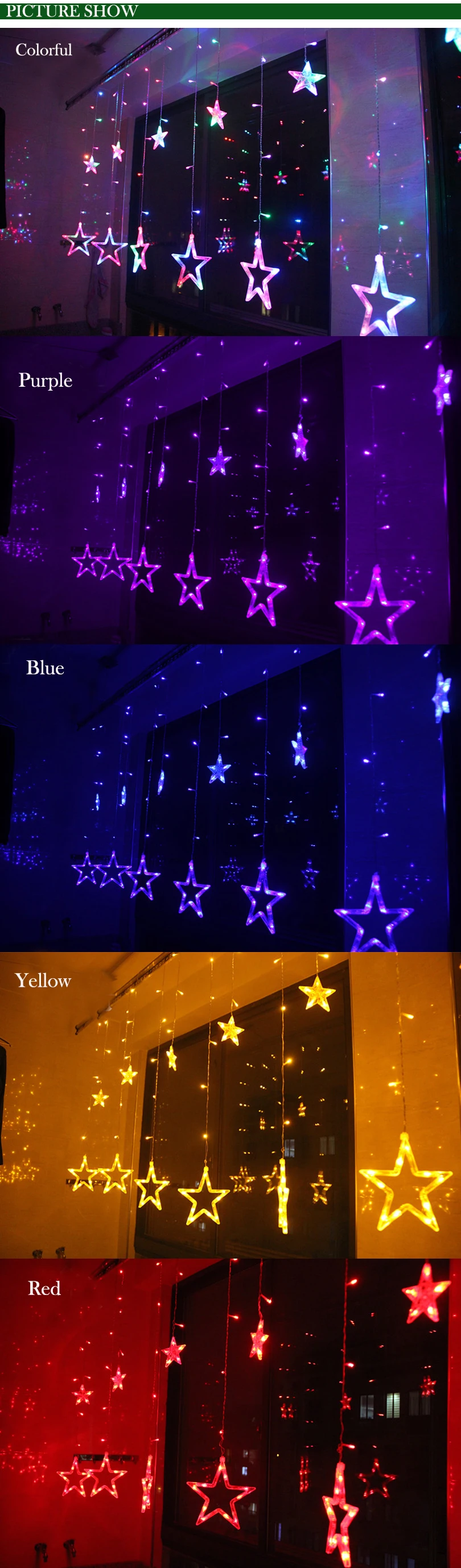 home lighting