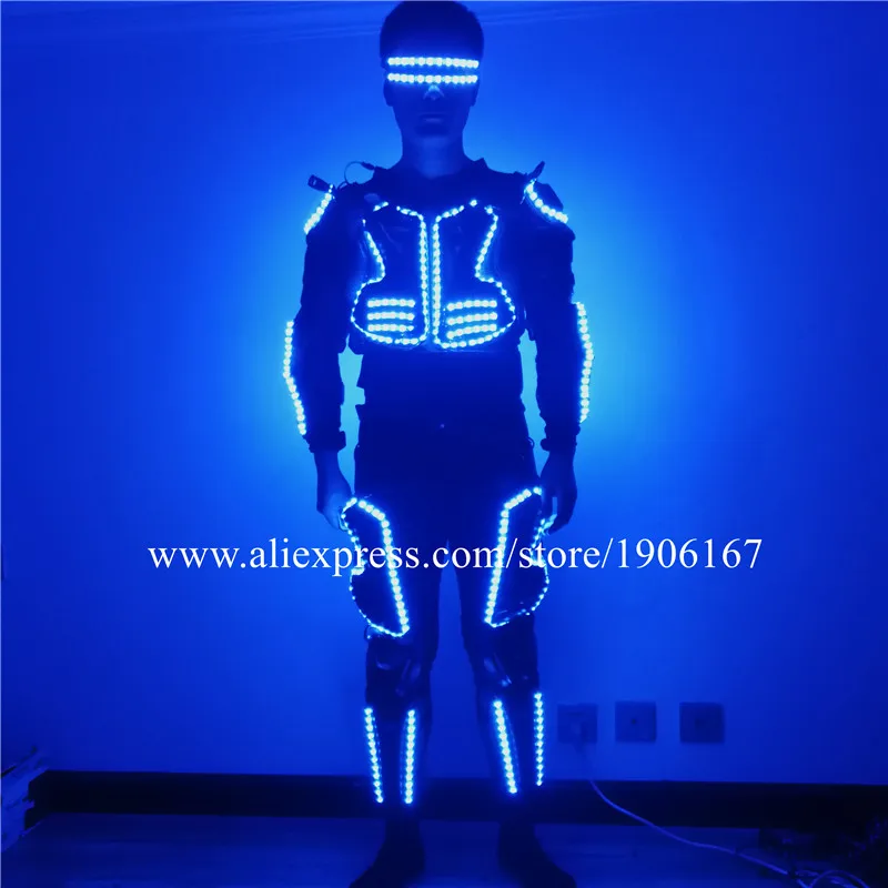 led costumes glasses04