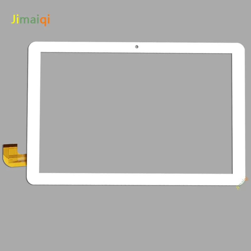 

New Tablet Touch Screen For SPC 10.1'' inch HK101PG3474B-V02 tablet External Panel Digitizer Glass Sensor Replacement Multitouch