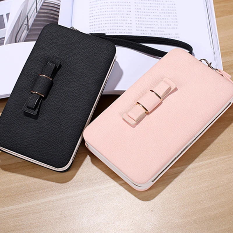 Wallet Purse Universal Case Main 1