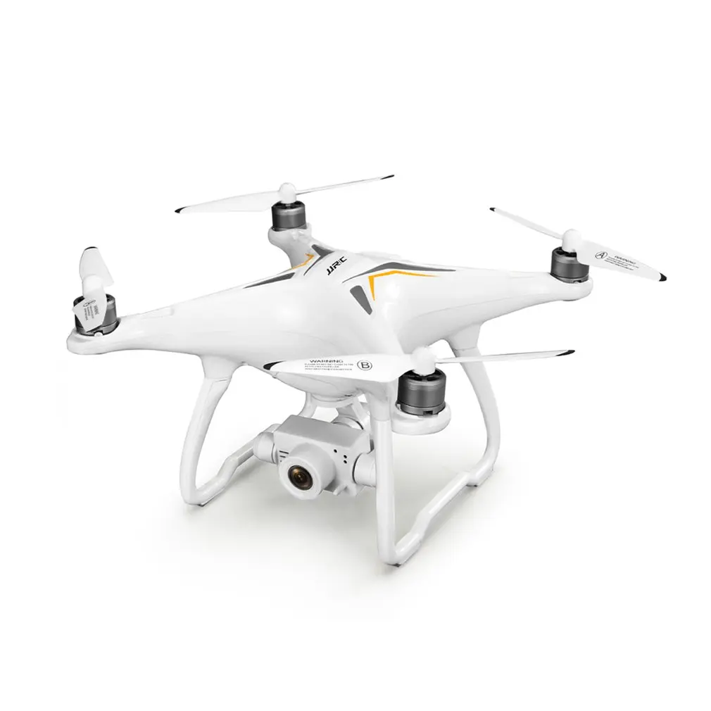 

JJR/C X6 GPS Drone Professional Brushless Drone 5G WiFi FPV 1080P HD Camera Selfie RC Drone Follow Me Mode Kids Toy Gifts