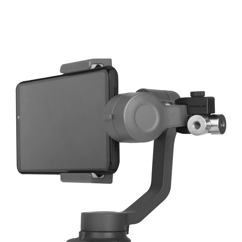 Ouhaobin универсальный телефонный стабилизатор Gimbal противовес весов 70 г для OSMO Mobile 2 Stabilizzatore смартфон 81225