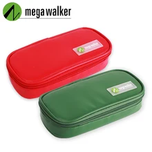 Сумка-холодильник, Портативная сумка для охлаждения инсулина, диабетический инсулиновый чехол для путешествий, размер: 20*9*5, поздняя модель, полиуретановая ткань, алюминиевая фольга, сумка для льда