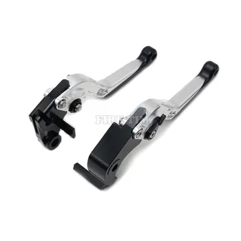 

CNC Motorcycle Extendable Adjustable Brake Clutch Levers Foldable For For APRILIA RS 125 1998 1999 2000 2001 2002 2003 04 05