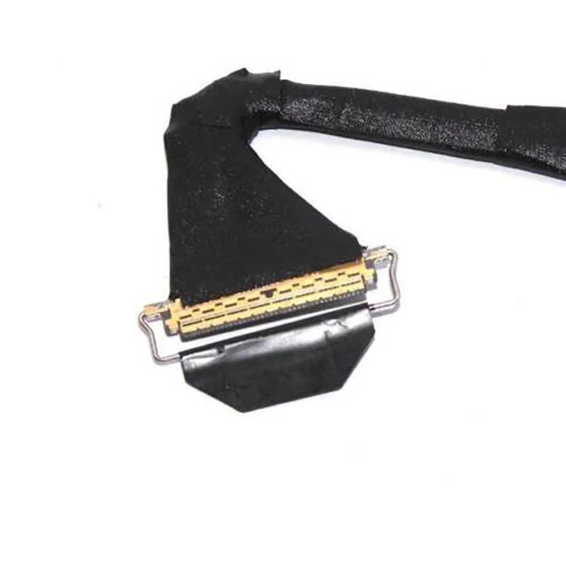 Новый A1286 ЖК дисплей LED LVDS экран кабель для MacBook Pro Unibody 15 &quot2008 2009 год MB470 MB471 MC026 MC118