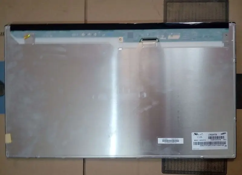 Тест класс A+ хорошее качество LTM230HT11 используется для lenovo один год гарантии