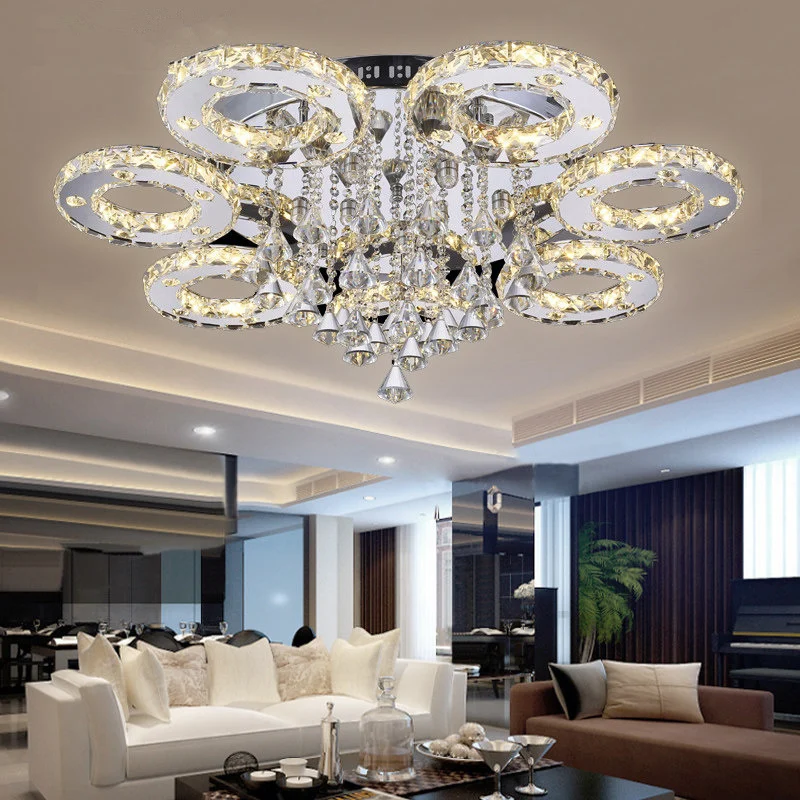 Modern-Led-Crystal-Ceiling-Lights-For-Living-Room-luminaria-teto-cristal-Ceiling-Lamps-For-Home-Decoration (1)