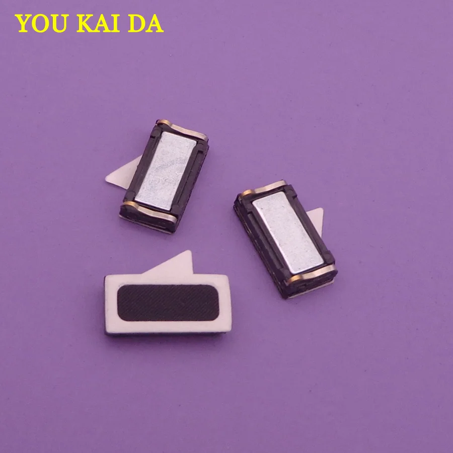 

5pcs/lot new Speaker earpiece receiver For Asus zenfone5/6 zenfone 5 a500cg A501CG t00j zenfone 6 replacement parts