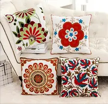 new fashion cushion cover bed pillow home decor cushions pillowcase free shipping car cushion car decor cojins cushion covers