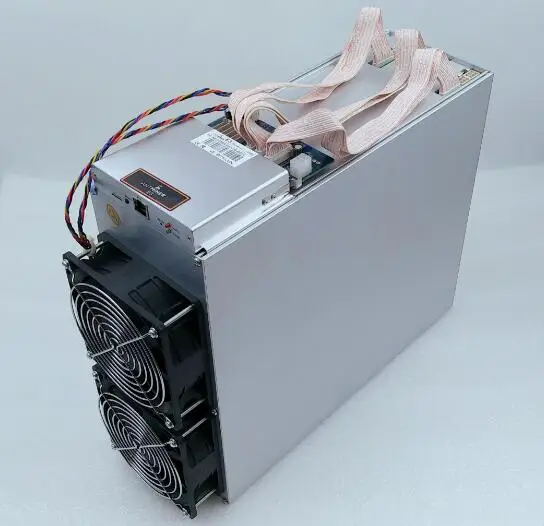 BITMAIN Asic ETH ETC Miner Antminer E3 190MH/S с БП Ethash эфириум ETH Miner экономичный чем 6 8 GPU карт