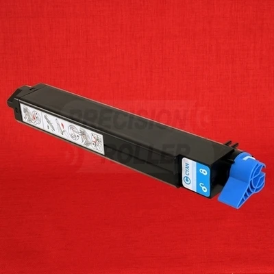 compatible white toner cartridge for OKI ES3640E ES3640a3 | Компьютеры и офис