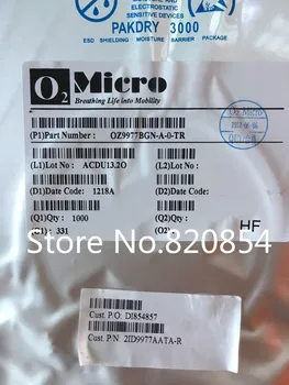 

50pcs/lot OZ9977BGN-A-0-TR OZ9977BGN OZ9977 SOP20
