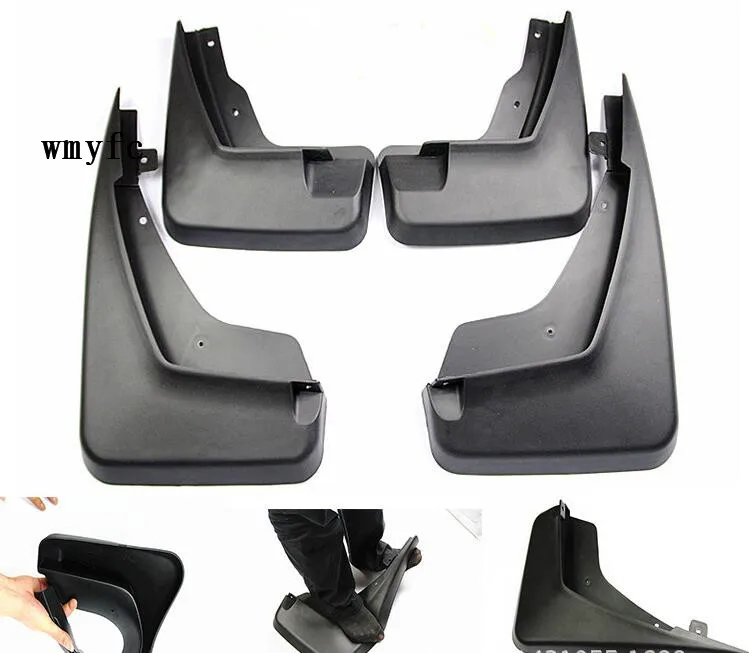 Car mudguard For 2012 2015 Land Rover Freelander 2 Sport Models Splash
