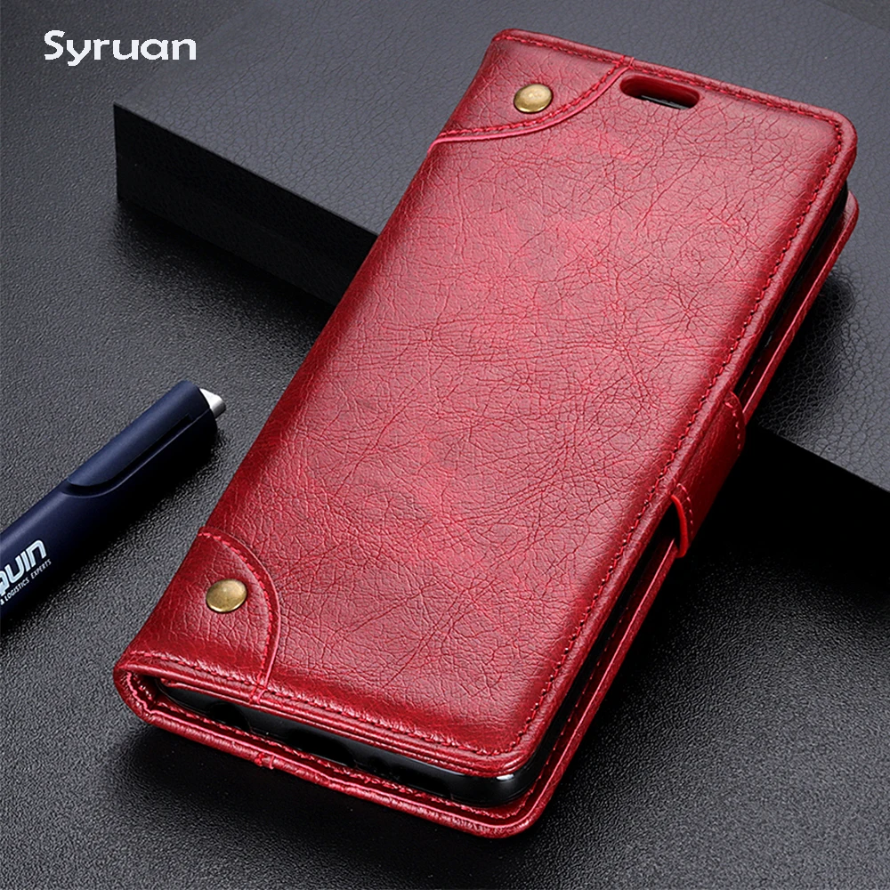 

Q6 Flip Leather Case on For Fundas LG Q6 Plus Case Cover For Coque LG Q6 Case cover Wallet Cover Stand Cases