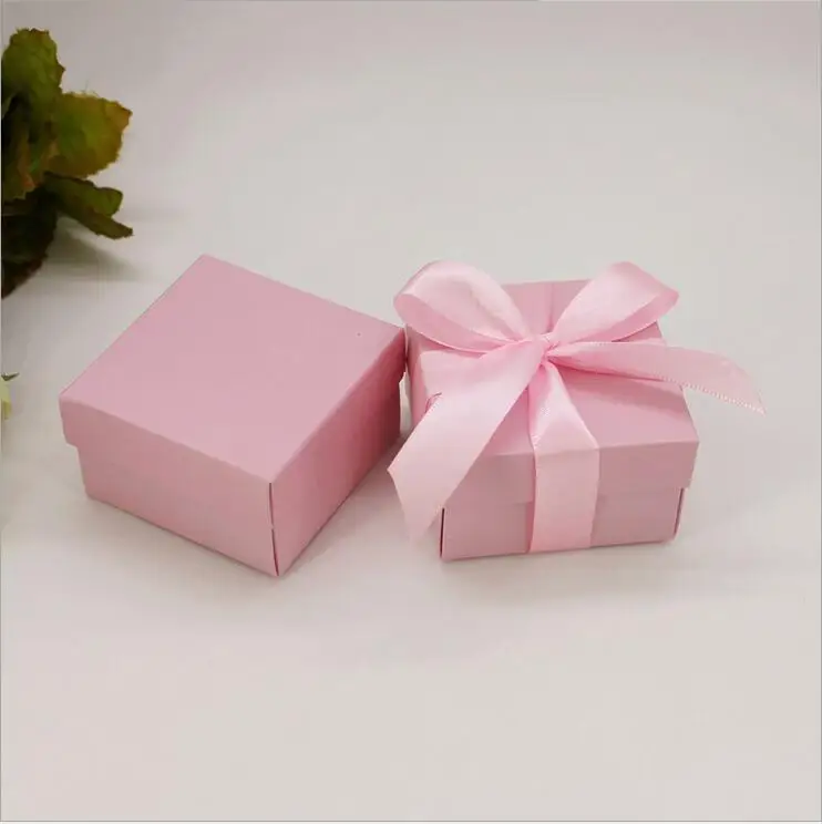 25 Pink and Gold Wedding//Birthday//Hen//Baby Shower//Prom Candy Favour Boxes