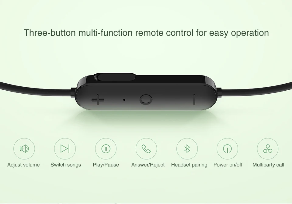 Xiaomi Sport Bluetooth Headset Youth Edition (12)