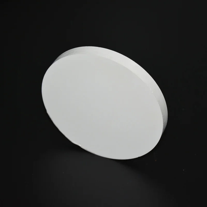 98*10mm High Translucent dental preshaded zirconia blocks colored