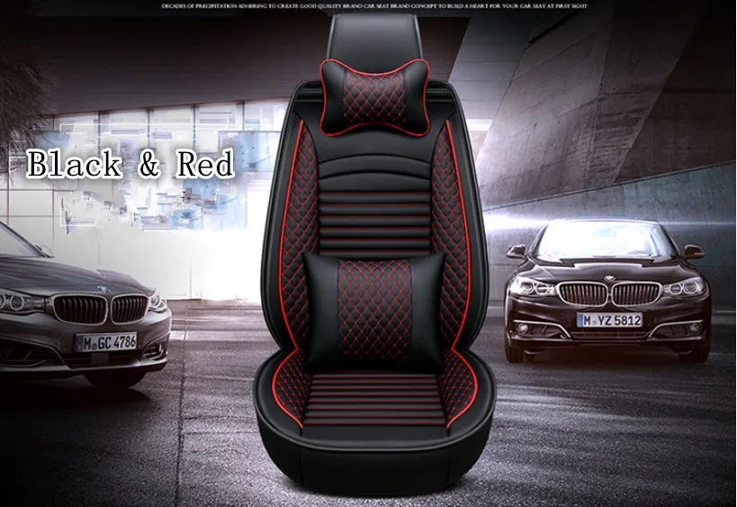 Хорошее качество! Полный комплект чехлы сидений автомобиля для Nissan Rouge 5 мест 2017-2013 удобные Чехлы для Rouge 2016, Бесплатная доставка