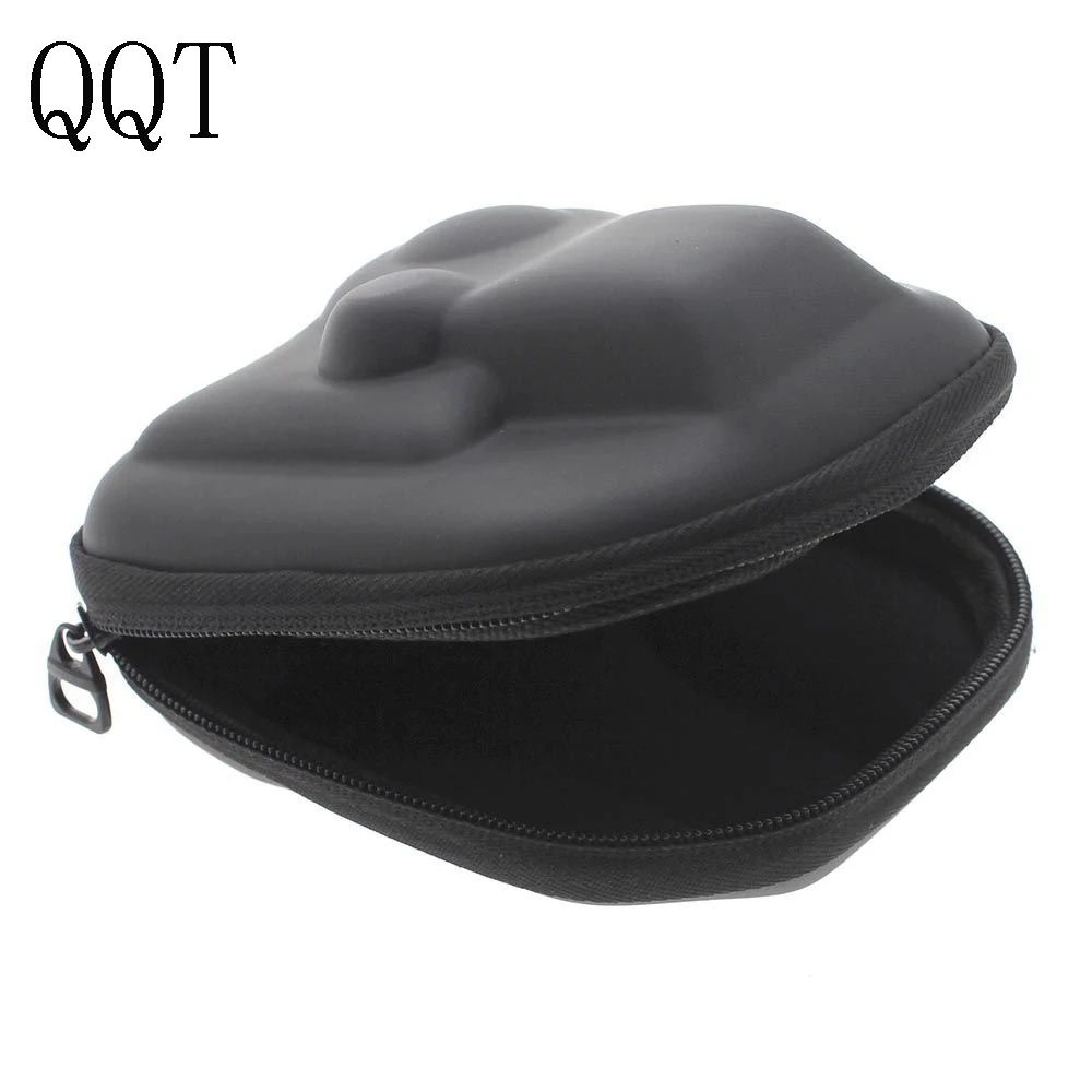 

QQT Waterproof Mini Box Camera Case for Gopro Hero 6 5 4 3 SJCAM Session Xiaomi Yi 4 K Camera Case Go Pro Accessories