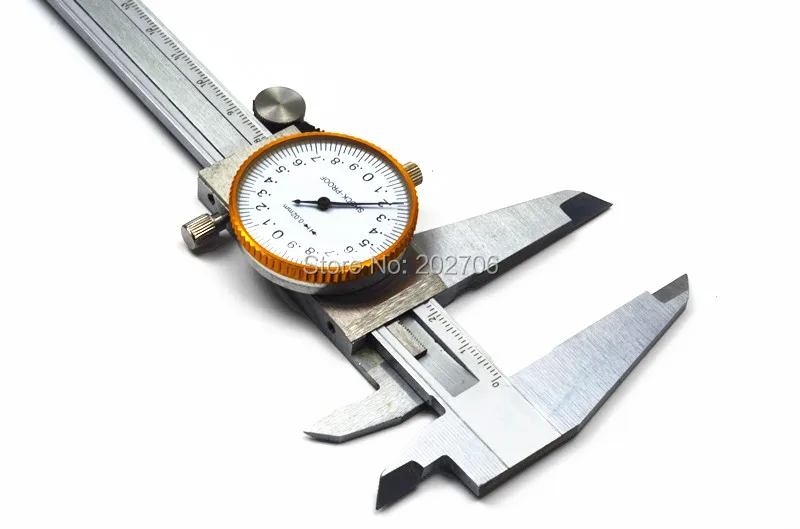 200mm dial caliper (8)
