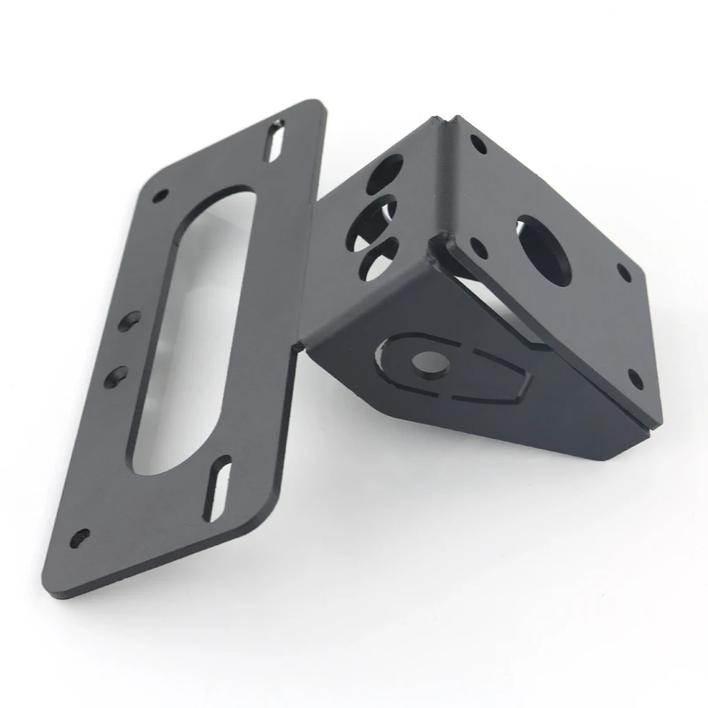 Suporte da Placa de Licença para Yamaha Yzf-r6 Cauda Traseira Tidy Fender Eliminator Kit Preto Motocicleta Alumínio r6 2006-2020 16 tidy fender eliminator kit suporte da placa
