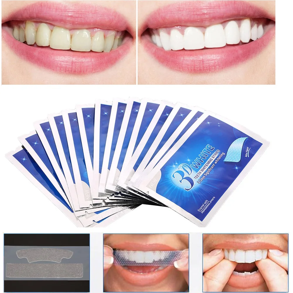Полоски Oral Pro Купить