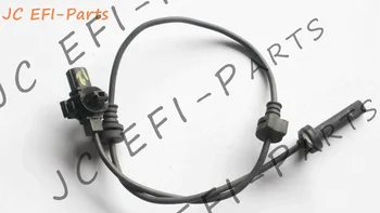 フロント/リア左右 4 個 ABS 車輪速度センサ BMW X5 E53 34526756380 34526756573 34526756379 34526752016 2000-2006