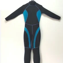 3 мм неопрен с длинным рукавом водный спортивный гидрокостюм для дайвинга для женщин Snokling Дайвинг экипировка для плавания Подводная охота теплый пляжный купальный костюм