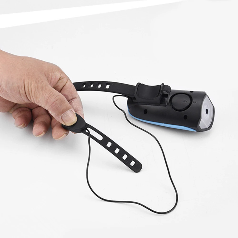 Top High Quality Mountain Bike Light Bicycle Headlights Glare Flashlight USB Charging Charged Horn Bell Riding Equipment Accessories 17 Top High Quality Mountain Bike Light Bicycle Headlights Glare Flashlight USB Charging Charged Horn Bell Riding Equipment Accessories 17