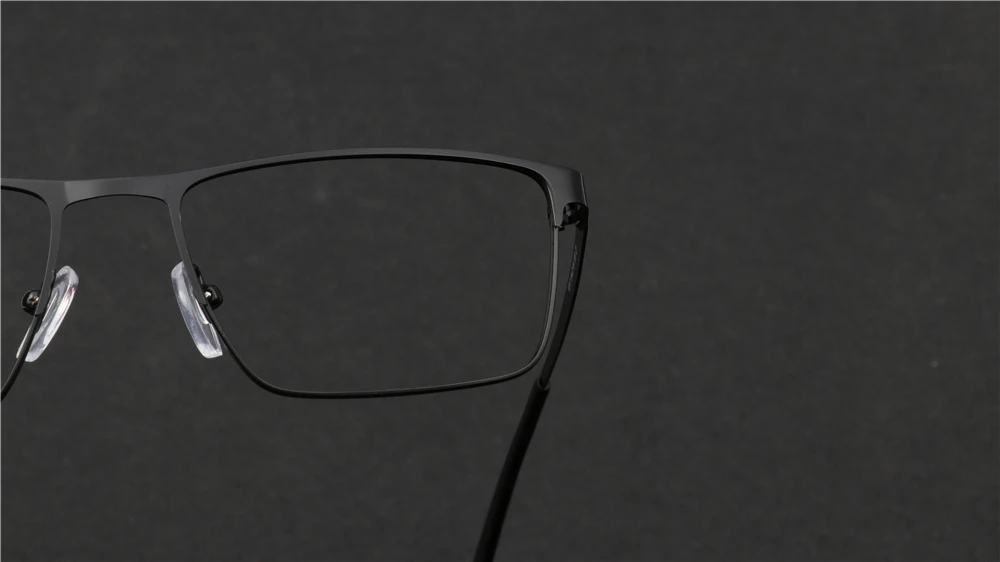 Бизнес Мужские умные Обесцвечивающие очки для пресбиопии титановый сплав солнцезащитные Обесцвечивающие очки для пресбиопии градусов