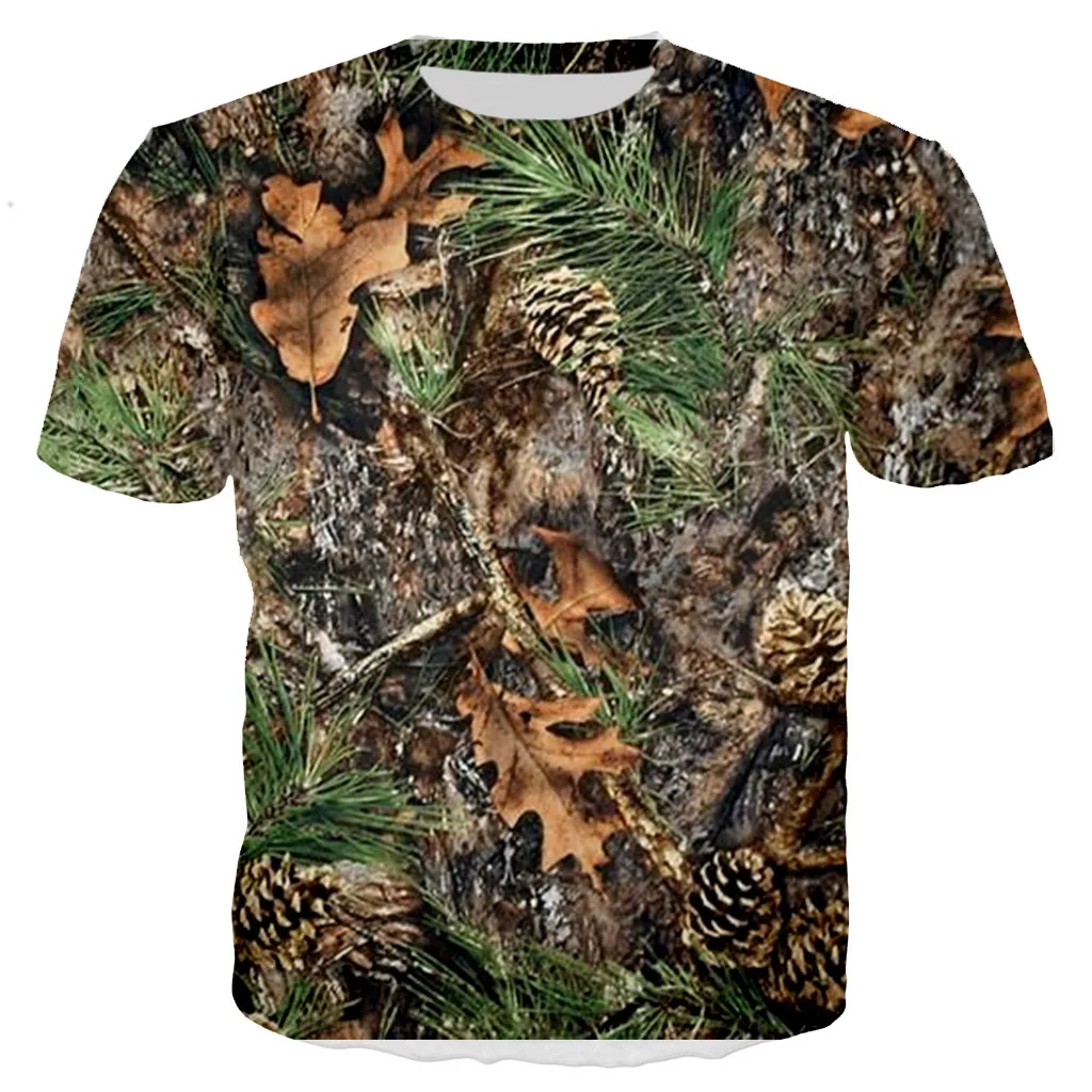 

Hunting forest jungle adventure men shirts 3D printed tshirt funny fashion shirts cool shirt for men women unisex casual top