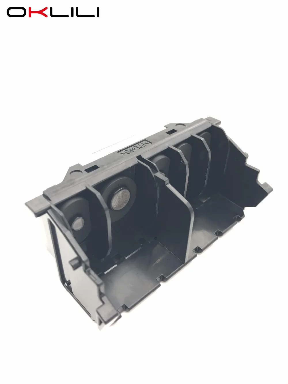 Online QY6 0082 cabezal de impresión de la cabeza para Canon MG5520 MG5540 MG5550 MG5650 MG5740 MG5750 MG6440 MG6600 MG6420 MG6450 MG6640 MG6650