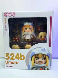 Аниме 10 см Himouto умару-chan Nendoroid Umaru 524b фигурку