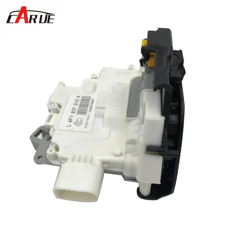 Door Lock Actuator Front Right Driver Side 8 Pins For Audi A3 8p A6 C6 A8 Sale Banggood Com Arrival Notice Arrival Notice