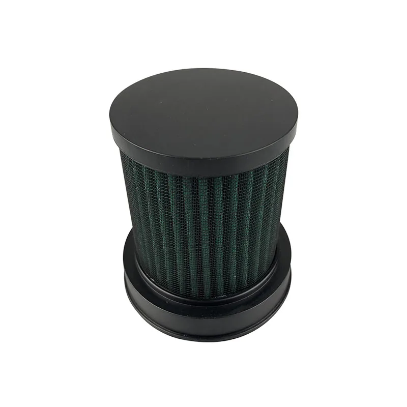 GIAHOL 1 шт. H12 высокоэффективный HEPA фильтр для автомобильного воздухоочистителя, запчасти для очистки, фильтры, воздушные фильтры для воздухоочистителя, воздухоочиститель - Color: One piece